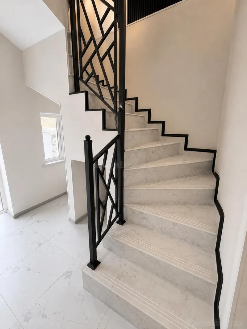 Satılır 4 otaqlı Həyət evi 145 m² Saray - şəkil 15
