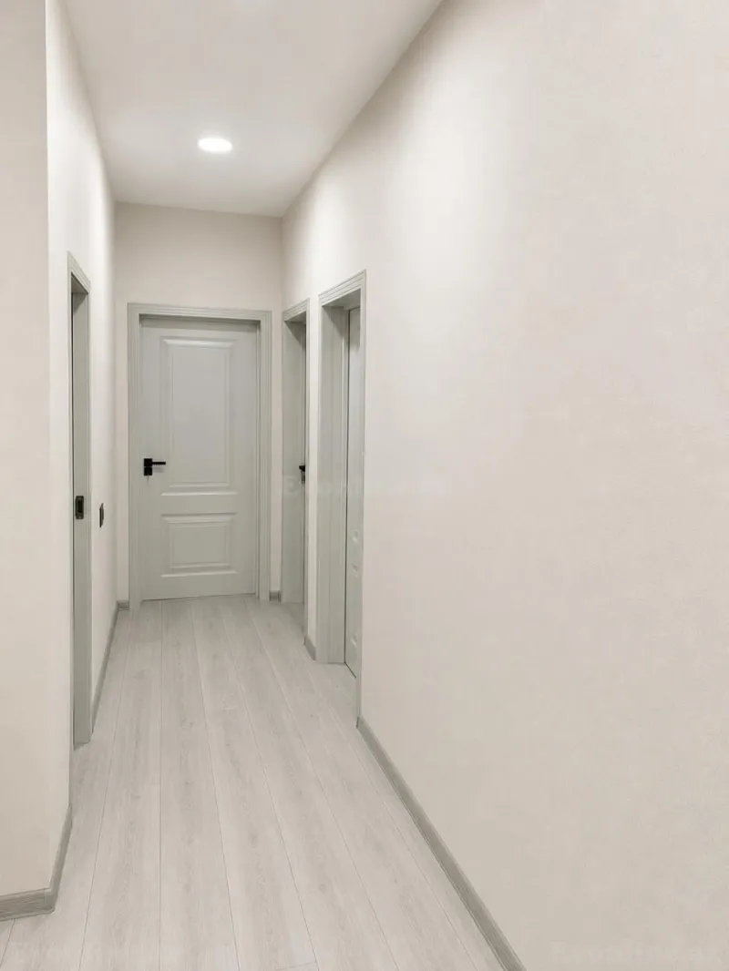Satılır 4 otaqlı Həyət evi 145 m² Saray - şəkil 16