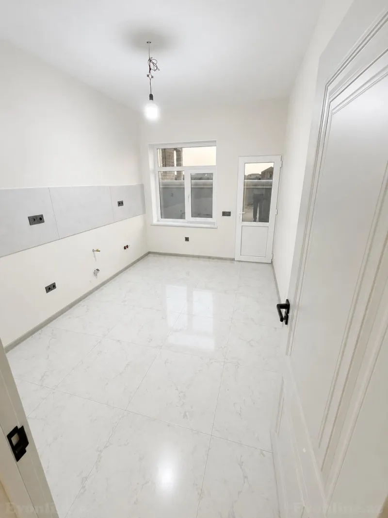 Satılır 4 otaqlı Həyət evi 145 m² Saray - şəkil 17