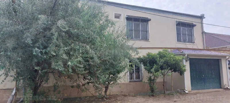 Satılır 8 otaqlı Həyət evi 330 m² Gəncə - şəkil 2