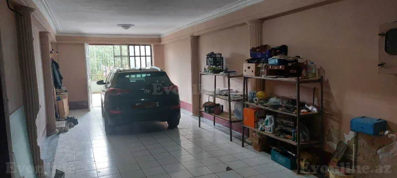 Satılır 8 otaqlı Həyət evi 330 m² Gəncə - şəkil 3