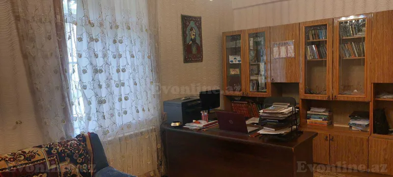 Satılır 8 otaqlı Həyət evi 330 m² Gəncə - şəkil 7