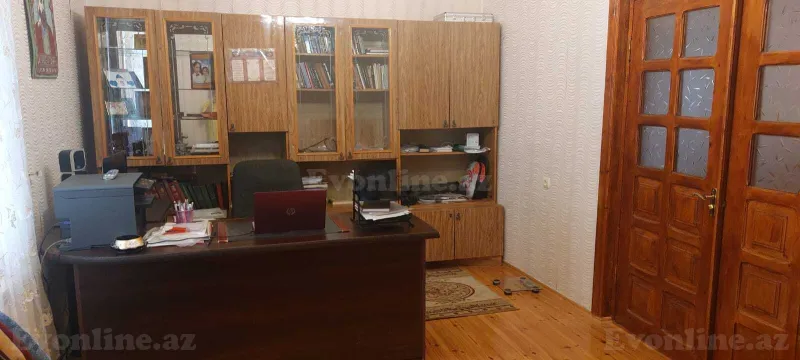 Satılır 8 otaqlı Həyət evi 330 m² Gəncə - şəkil 8