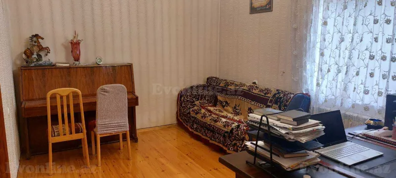 Satılır 8 otaqlı Həyət evi 330 m² Gəncə - şəkil 9