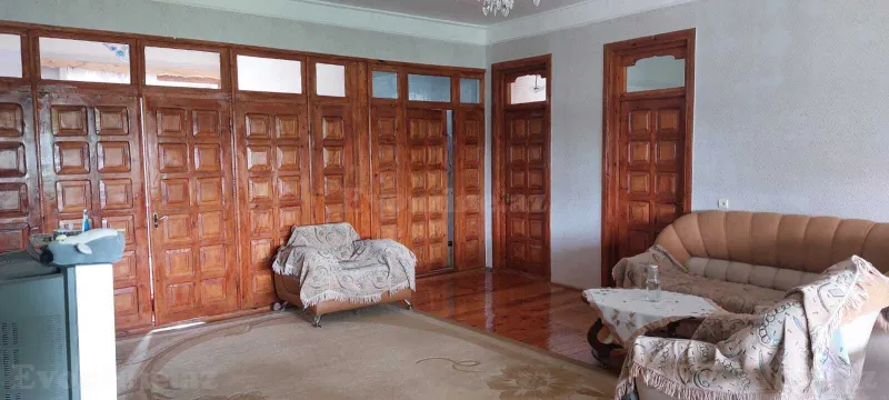 Satılır 8 otaqlı Həyət evi 330 m² Gəncə - şəkil 10