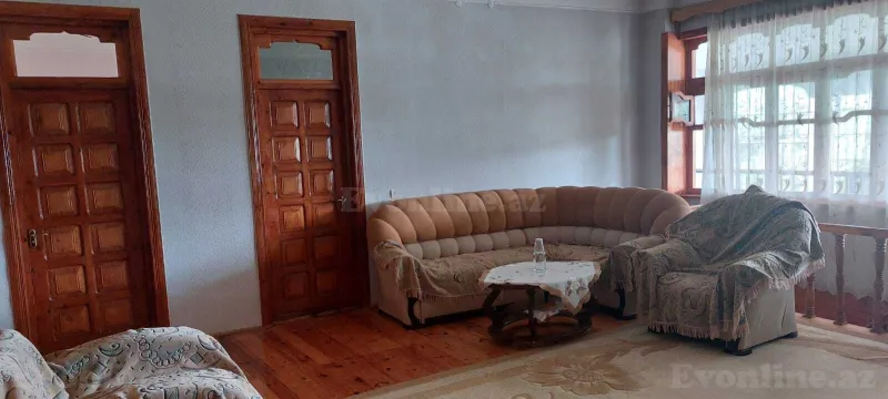 Satılır 8 otaqlı Həyət evi 330 m² Gəncə - şəkil 11