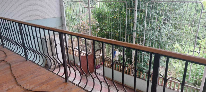 Satılır 8 otaqlı Həyət evi 330 m² Gəncə - şəkil 13