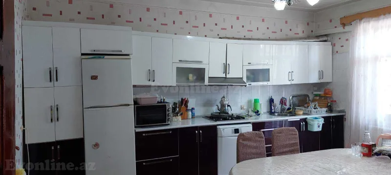 Satılır 8 otaqlı Həyət evi 330 m² Gəncə - şəkil 14