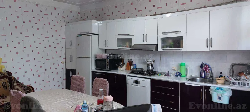 Satılır 8 otaqlı Həyət evi 330 m² Gəncə - şəkil 15