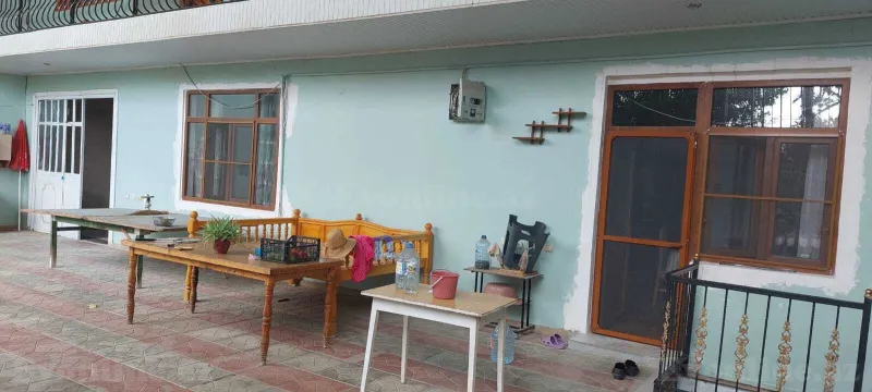 Satılır 8 otaqlı Həyət evi 330 m² Gəncə - şəkil 16