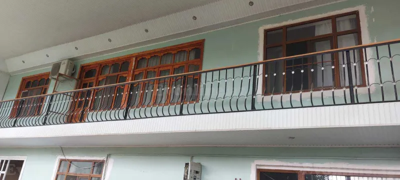 Satılır 8 otaqlı Həyət evi 330 m² Gəncə - şəkil 17