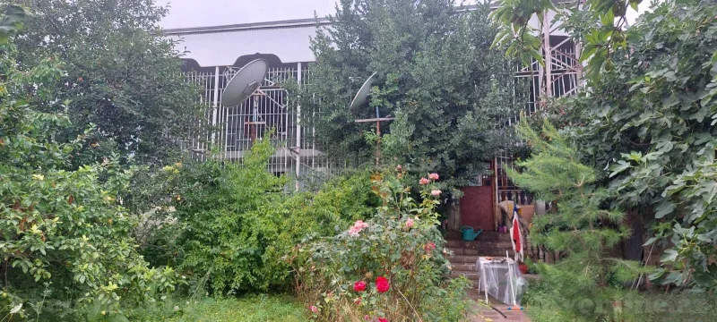 Satılır 8 otaqlı Həyət evi 330 m² Gəncə - şəkil 19