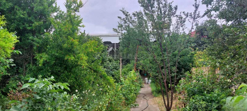 Satılır 8 otaqlı Həyət evi 330 m² Gəncə - şəkil 21