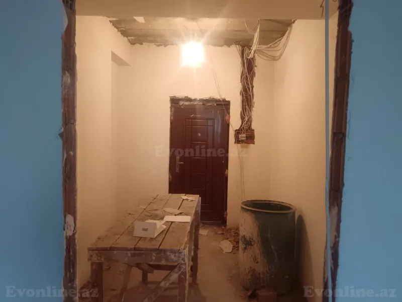 3 otaqlı Mənzil 145 m² Əhmədli Satılır