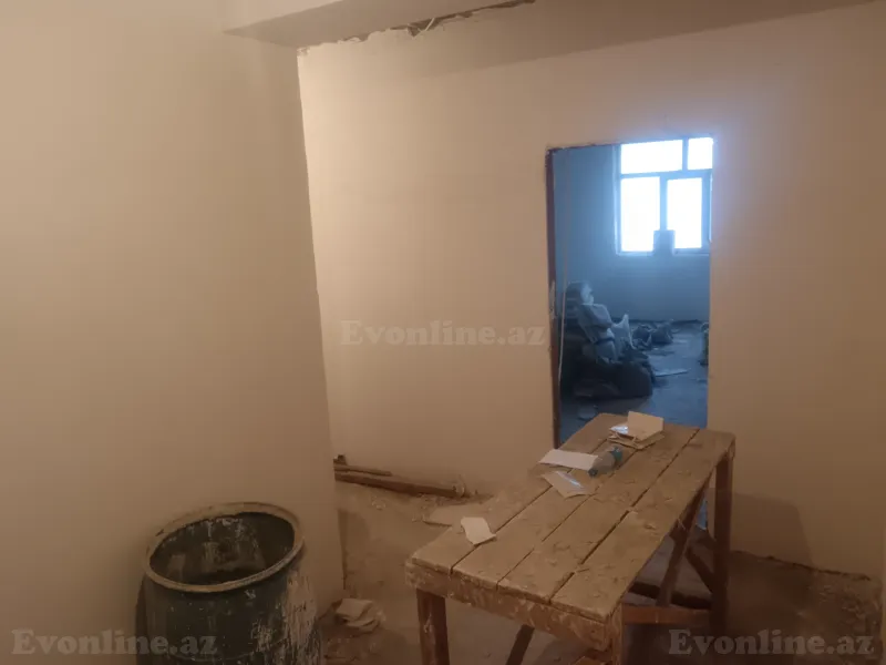 Satılır 3 otaqlı Mənzil Yeni tikili 145 m² Əhmədli - şəkil 2