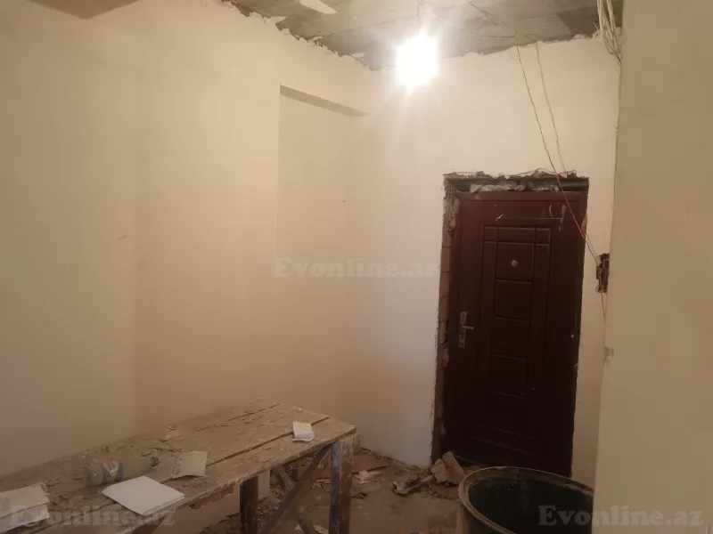 Satılır 3 otaqlı Mənzil Yeni tikili 145 m² Əhmədli - şəkil 3