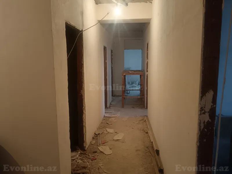 Satılır 3 otaqlı Mənzil Yeni tikili 145 m² Əhmədli - şəkil 4