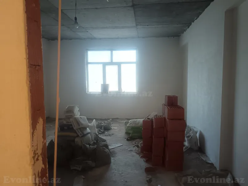 Satılır 3 otaqlı Mənzil Yeni tikili 145 m² Əhmədli - şəkil 5