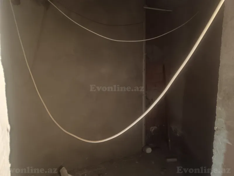 Satılır 3 otaqlı Mənzil Yeni tikili 145 m² Əhmədli - şəkil 6