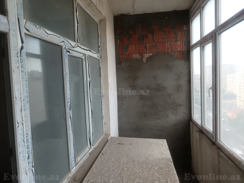 Satılır 3 otaqlı Mənzil Yeni tikili 145 m² Əhmədli - şəkil 8
