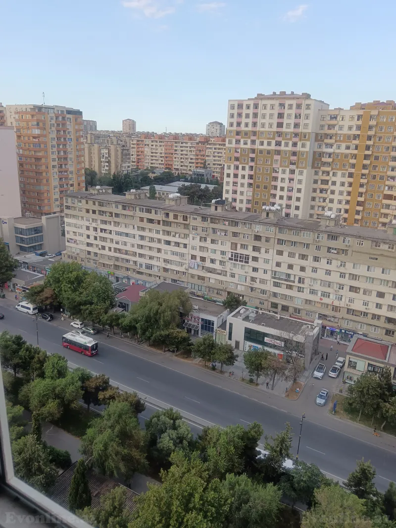 Satılır 3 otaqlı Mənzil Yeni tikili 145 m² Əhmədli - şəkil 9