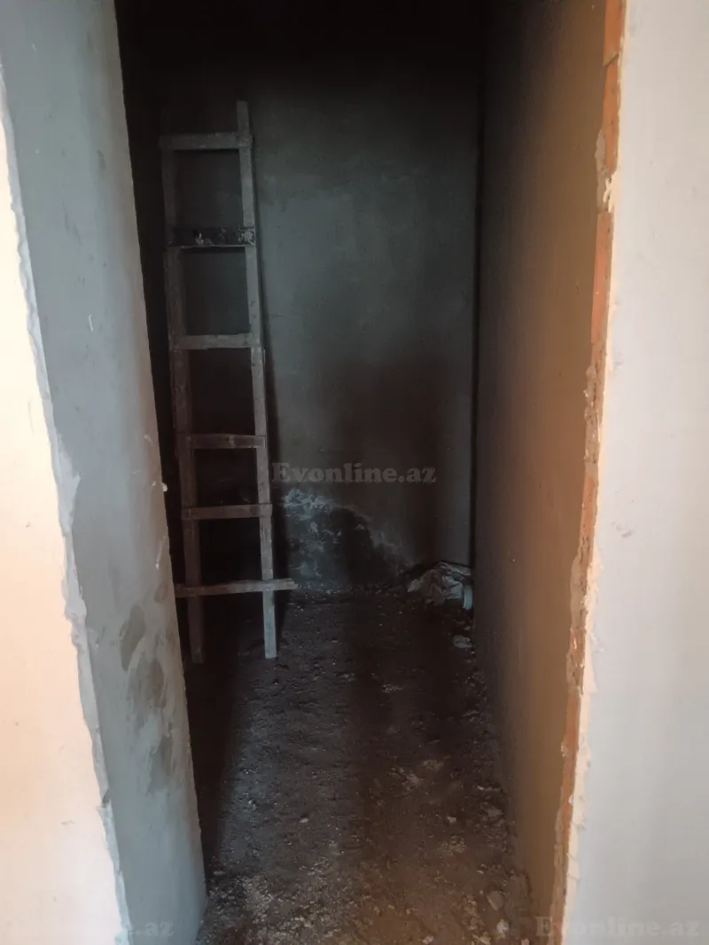 Satılır 3 otaqlı Mənzil Yeni tikili 145 m² Əhmədli - şəkil 10