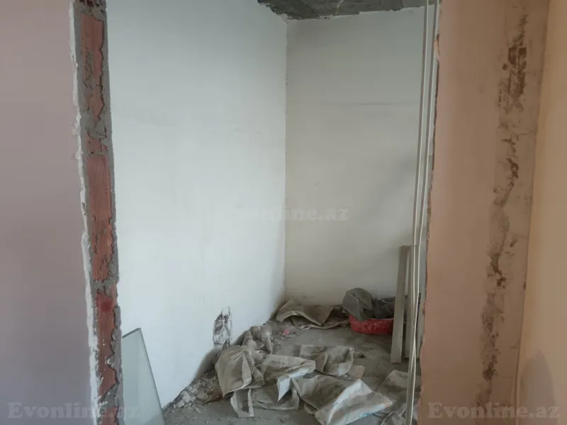 Satılır 3 otaqlı Mənzil Yeni tikili 145 m² Əhmədli - şəkil 11