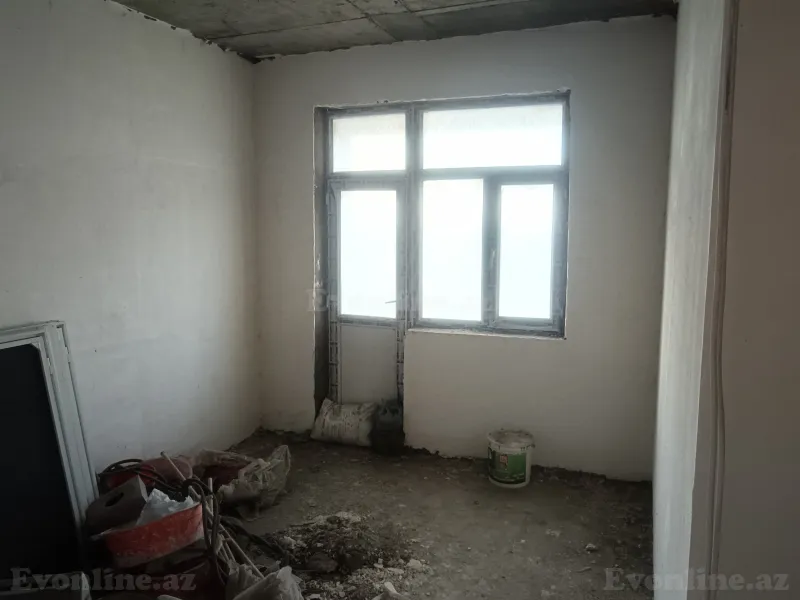 Satılır 3 otaqlı Mənzil Yeni tikili 145 m² Əhmədli - şəkil 12
