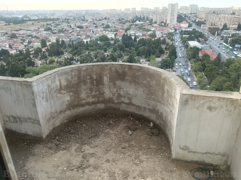 Satılır 3 otaqlı Mənzil Yeni tikili 145 m² Əhmədli - şəkil 13