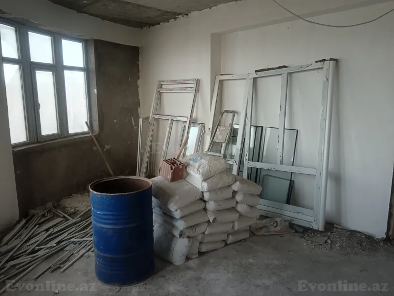 Satılır 3 otaqlı Mənzil Yeni tikili 145 m² Əhmədli - şəkil 15