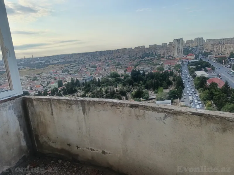 Satılır 3 otaqlı Mənzil Yeni tikili 145 m² Əhmədli - şəkil 17