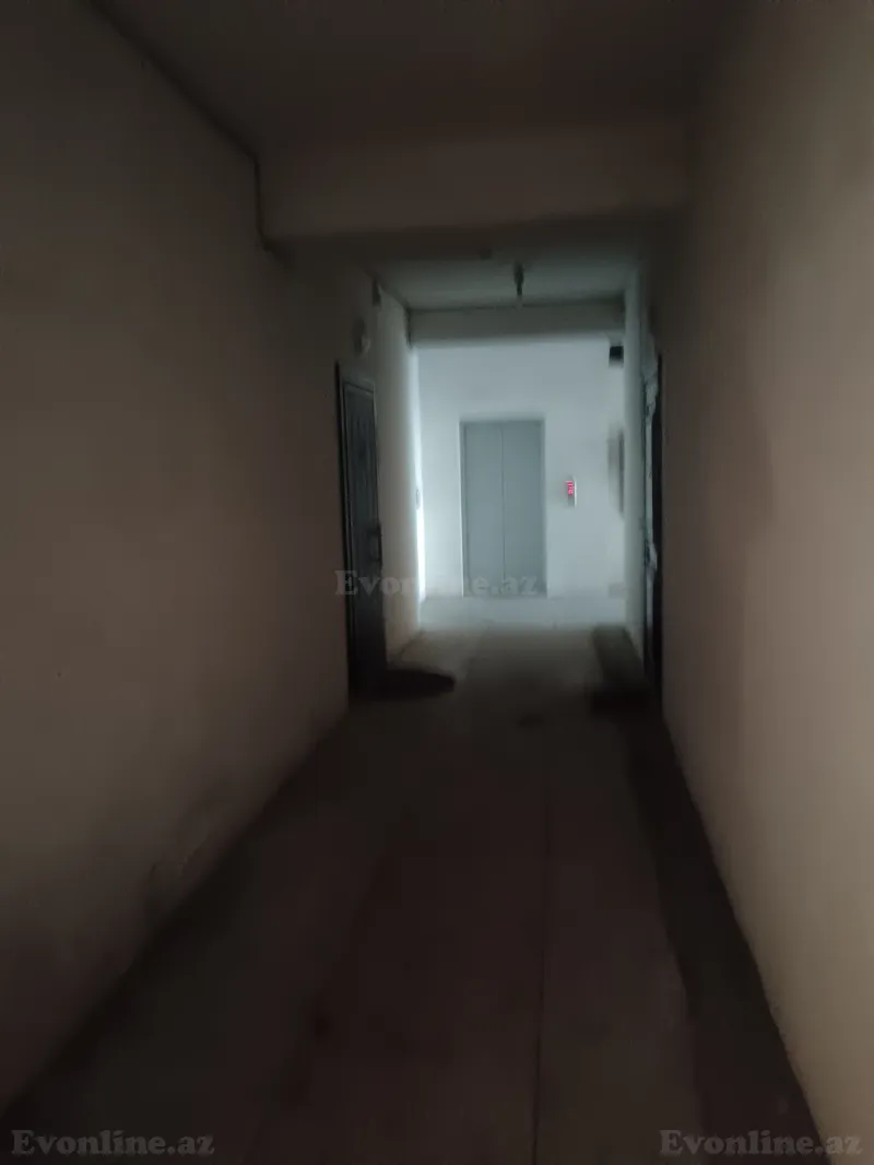 Satılır 3 otaqlı Mənzil Yeni tikili 145 m² Əhmədli - şəkil 18