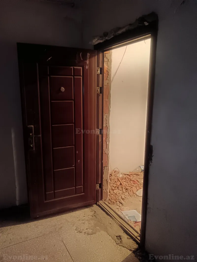 Satılır 3 otaqlı Mənzil Yeni tikili 145 m² Əhmədli - şəkil 19