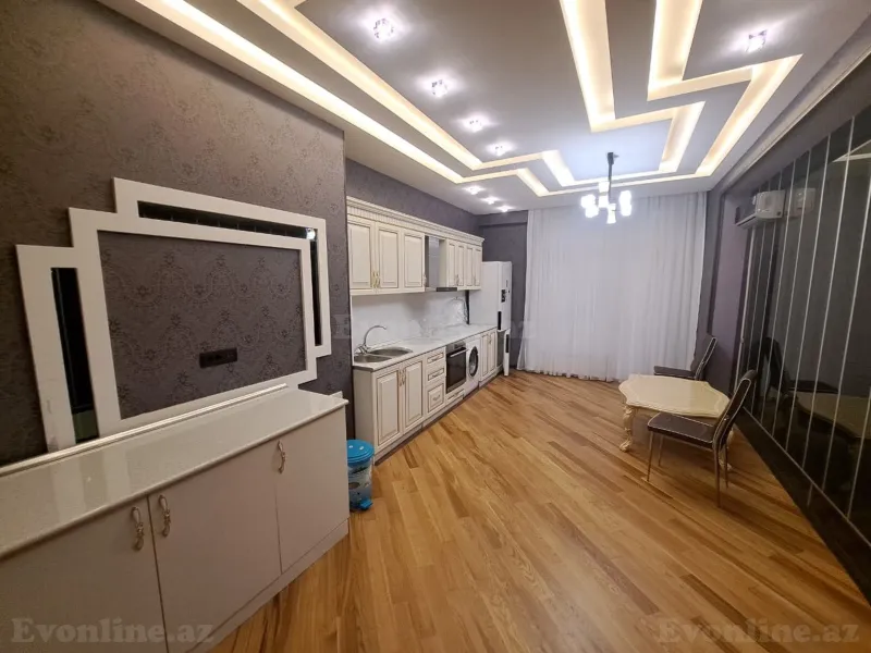 Satılır 3 otaqlı Mənzil Yeni tikili 215 m² 28 May m. - şəkil 5