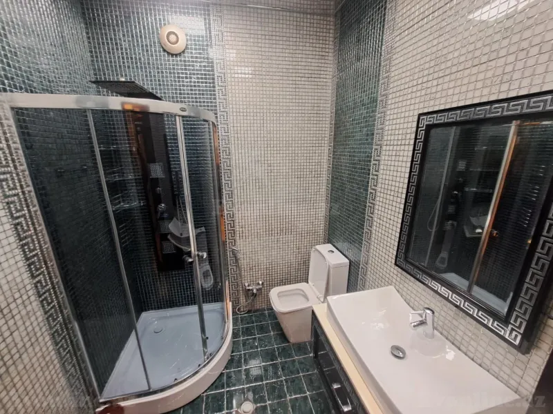 Satılır 3 otaqlı Mənzil Yeni tikili 215 m² 28 May m. - şəkil 15