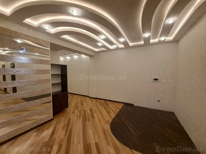 Satılır 3 otaqlı Mənzil Yeni tikili 215 m² 28 May m. - şəkil 18