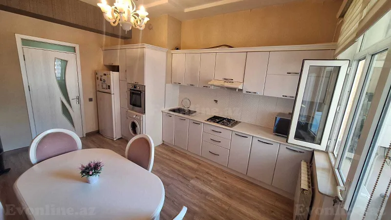 Kirayə verilir 2 otaqlı Mənzil Yeni tikili 80 m² Xətai r. - şəkil 18