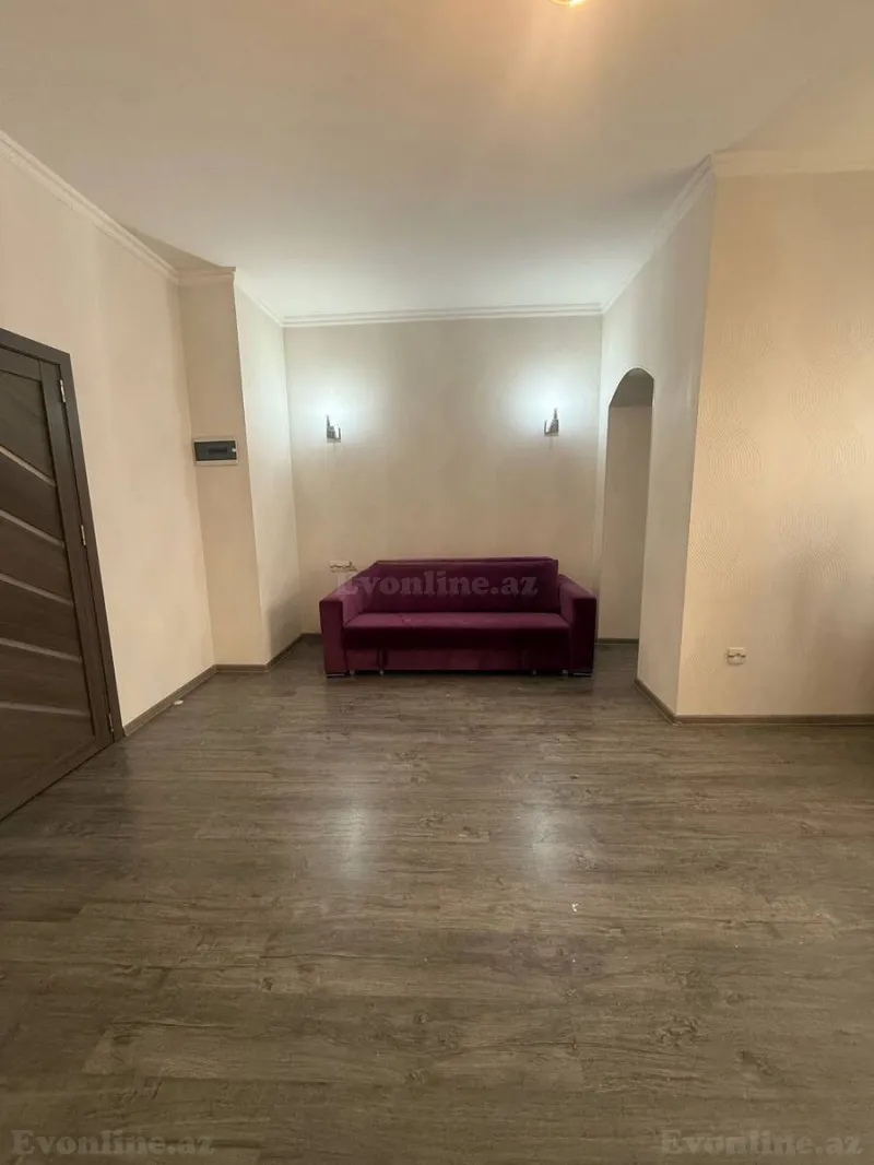 Satılır 1 otaqlı Mənzil Köhnə tikili 50 m² Nəsimi r. - şəkil 14