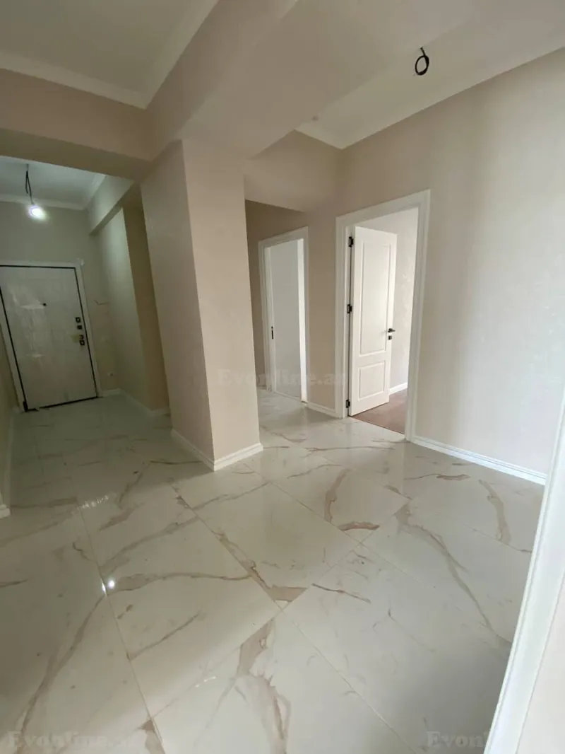 Satılır 4 otaqlı Mənzil Yeni tikili 120.4 m² Yeni Yasamal - şəkil 4