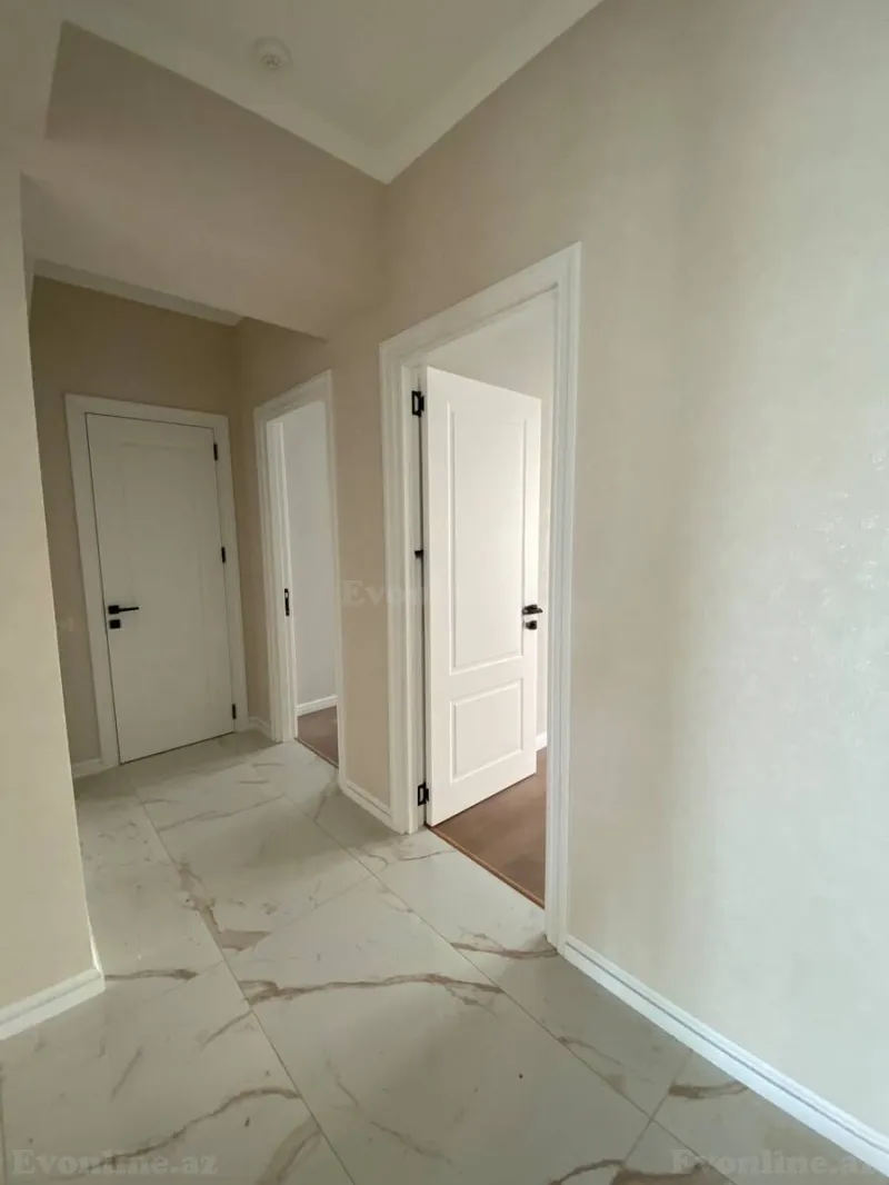 Satılır 4 otaqlı Mənzil Yeni tikili 120.4 m² Yeni Yasamal - şəkil 5
