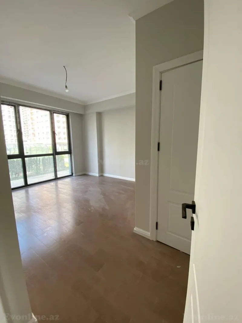 Satılır 4 otaqlı Mənzil Yeni tikili 120.4 m² Yeni Yasamal - şəkil 6