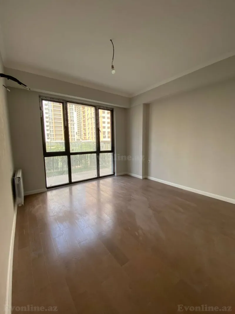 Satılır 4 otaqlı Mənzil Yeni tikili 120.4 m² Yeni Yasamal - şəkil 7