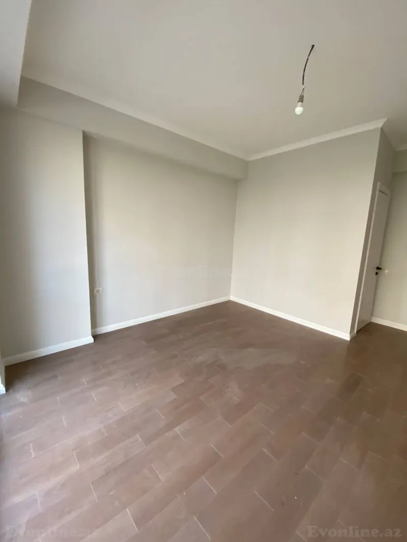 Satılır 4 otaqlı Mənzil Yeni tikili 120.4 m² Yeni Yasamal - şəkil 9
