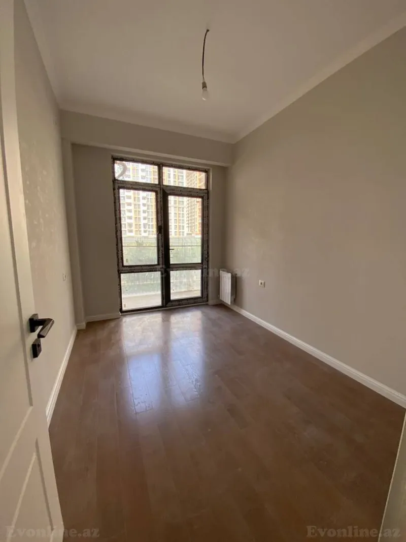 Satılır 4 otaqlı Mənzil Yeni tikili 120.4 m² Yeni Yasamal - şəkil 10