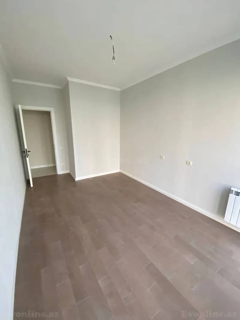 Satılır 4 otaqlı Mənzil Yeni tikili 120.4 m² Yeni Yasamal - şəkil 14