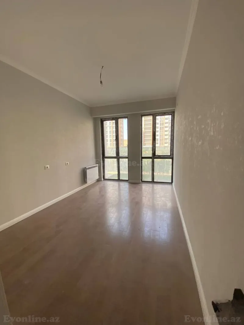 Satılır 4 otaqlı Mənzil Yeni tikili 120.4 m² Yeni Yasamal - şəkil 15