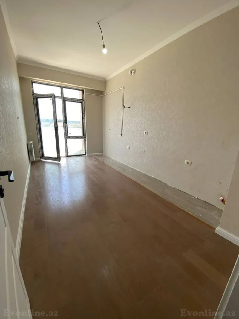 Satılır 4 otaqlı Mənzil Yeni tikili 120.4 m² Yeni Yasamal - şəkil 18