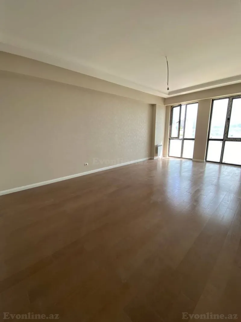 Satılır 4 otaqlı Mənzil Yeni tikili 120.4 m² Yeni Yasamal - şəkil 19