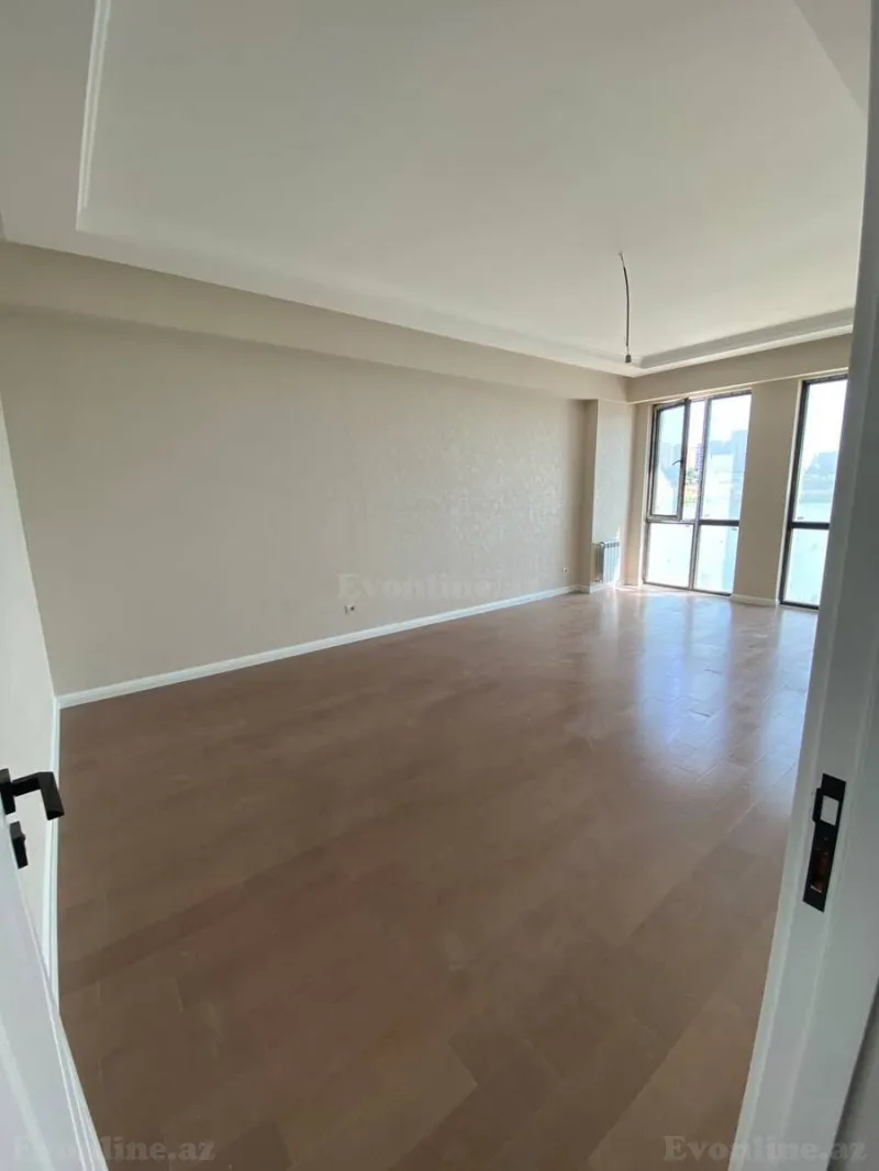 Satılır 4 otaqlı Mənzil Yeni tikili 120.4 m² Yeni Yasamal - şəkil 20