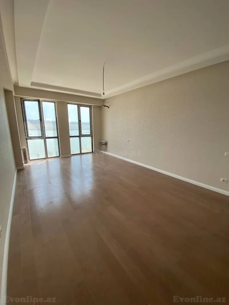 Satılır 4 otaqlı Mənzil Yeni tikili 120.4 m² Yeni Yasamal - şəkil 21